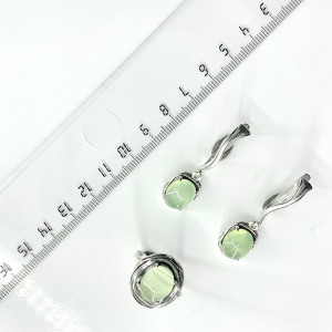 Серьги с10109