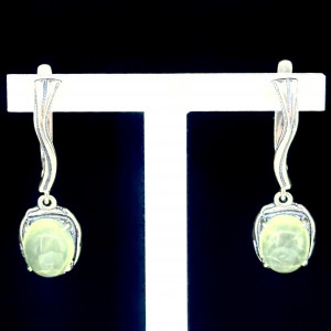 Серьги с10109
