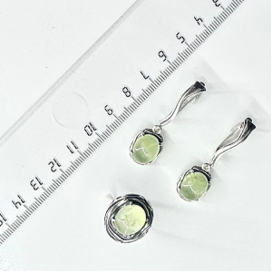 Серьги с10109