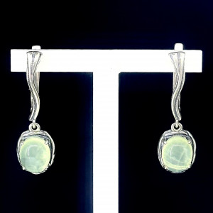 Серьги с10109