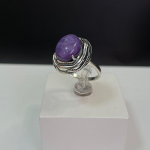 Кольцо к10109