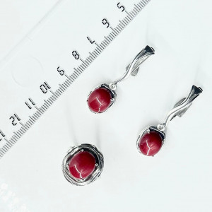 Кольцо к10109
