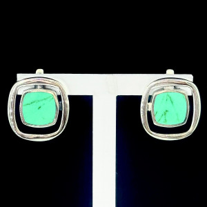 Серьги с10118