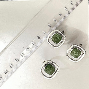 Серьги с10118