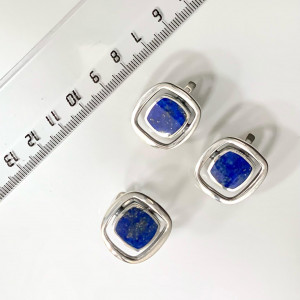 Серьги с10118