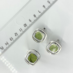 Серьги с10118