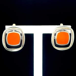 Серьги с10118