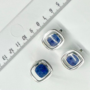 Серьги с10118