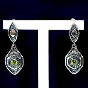 Серьги с10119