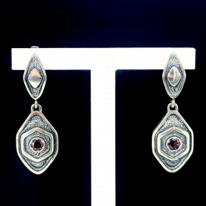 Серьги с10119