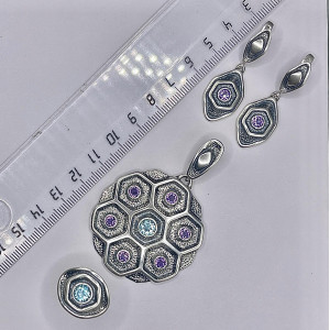 Подвес б10119