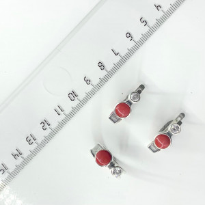 Серьги с10128