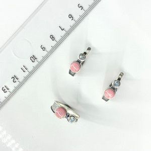 Серьги с10128