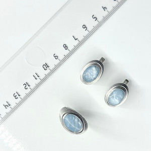 Серьги с10129