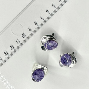 Серьги с10136 Серьги с10136