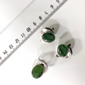 Серьги с10136 Серьги с10136