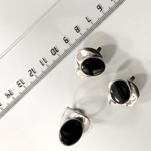 Серьги с10136