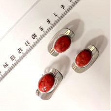 Серьги с10137 Серьги с10137