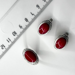 Кольцо к10140