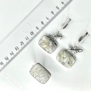 Серьги с10147