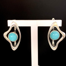 Серьги с10150 Серьги с10150