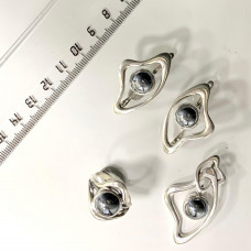 Серьги с10150