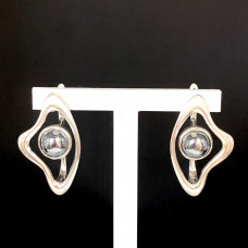 Серьги с10150