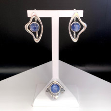 Серьги с10150 Серьги с10150