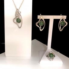 Серьги с10150 Серьги с10150