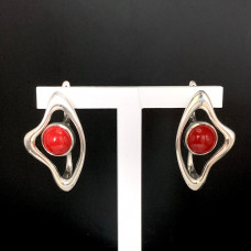 Серьги с10150