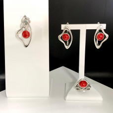 Серьги с10150