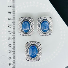 Серьги с10153 Серьги с10153