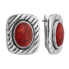 Серьги с10153 Серьги с10153