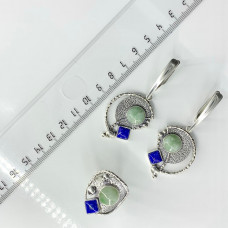 Серьги с10154 Серьги с10154
