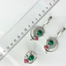 Серьги с10154 Серьги с10154