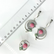 Серьги с10154 Серьги с10154