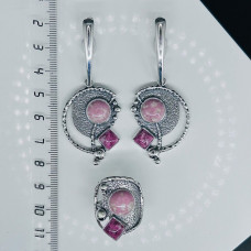 Серьги с10154 Серьги с10154