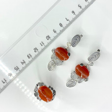 Серьги с10155