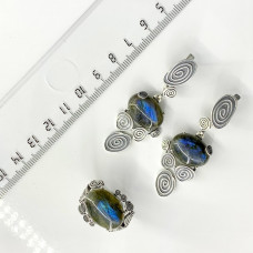Серьги с10155