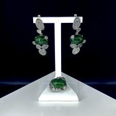 Серьги с10155