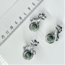 Серьги с10156