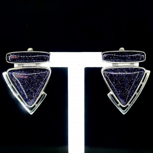 Серьги с10157