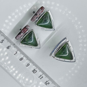 Серьги с10157