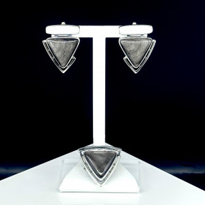Серьги с10157