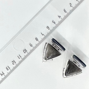 Серьги с10157