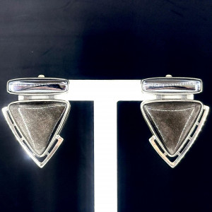 Серьги с10157