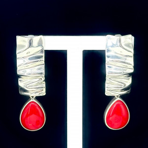 Серьги с10158