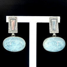 Серьги с10160