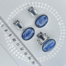 Серьги с10160