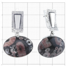 Серьги с10160